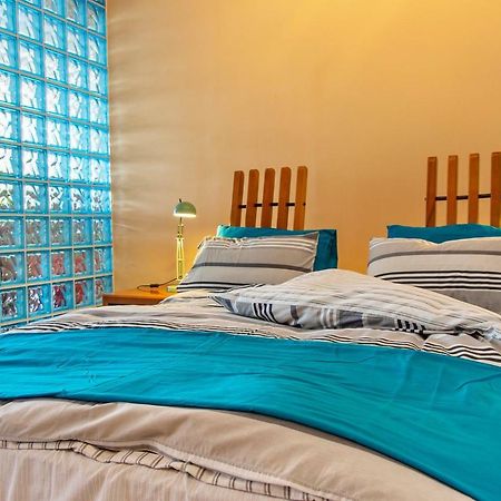 Apartmán Morpheus Lemesos Exteriér fotografie
