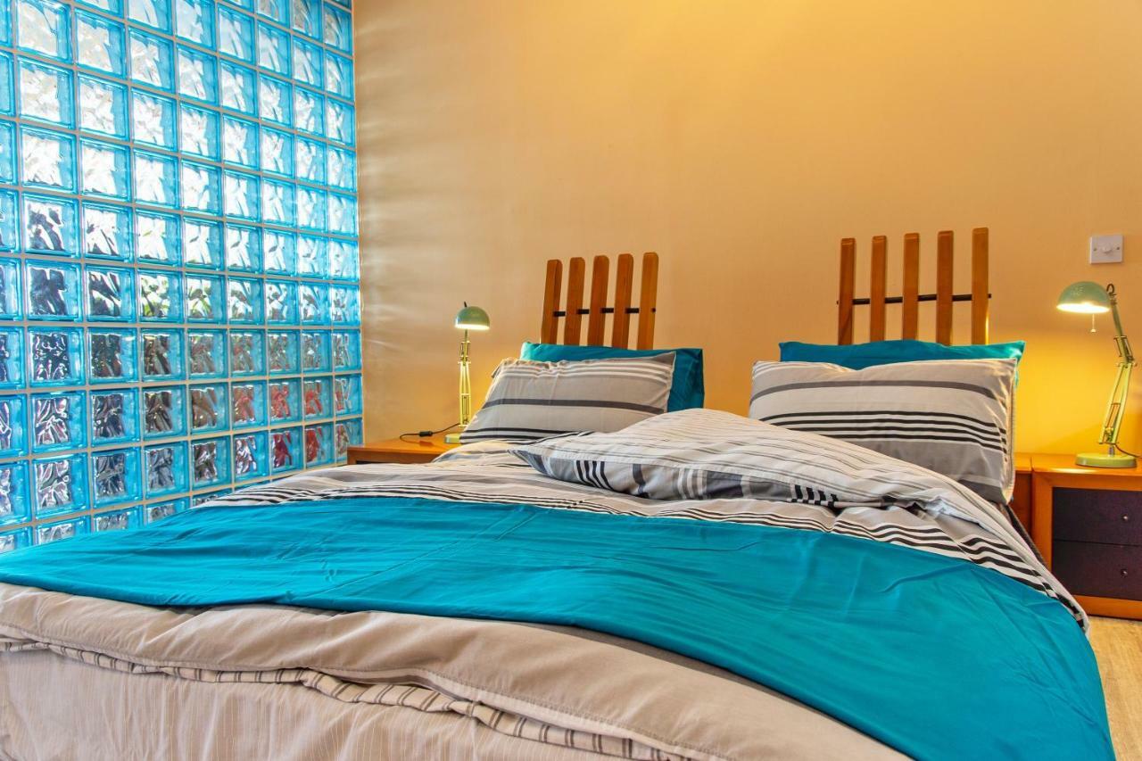 Apartmán Morpheus Lemesos Exteriér fotografie