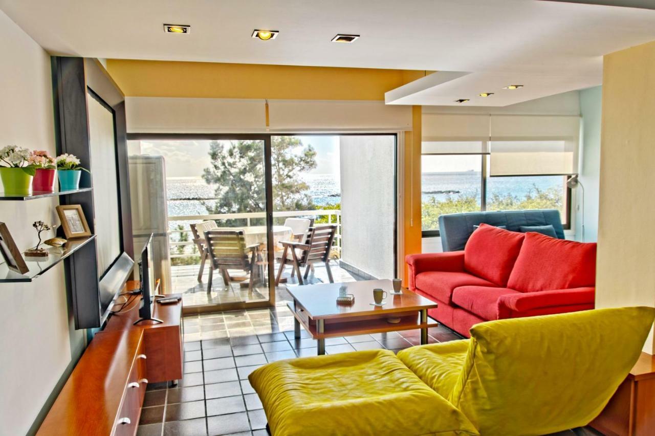 Apartmán Morpheus Lemesos Exteriér fotografie