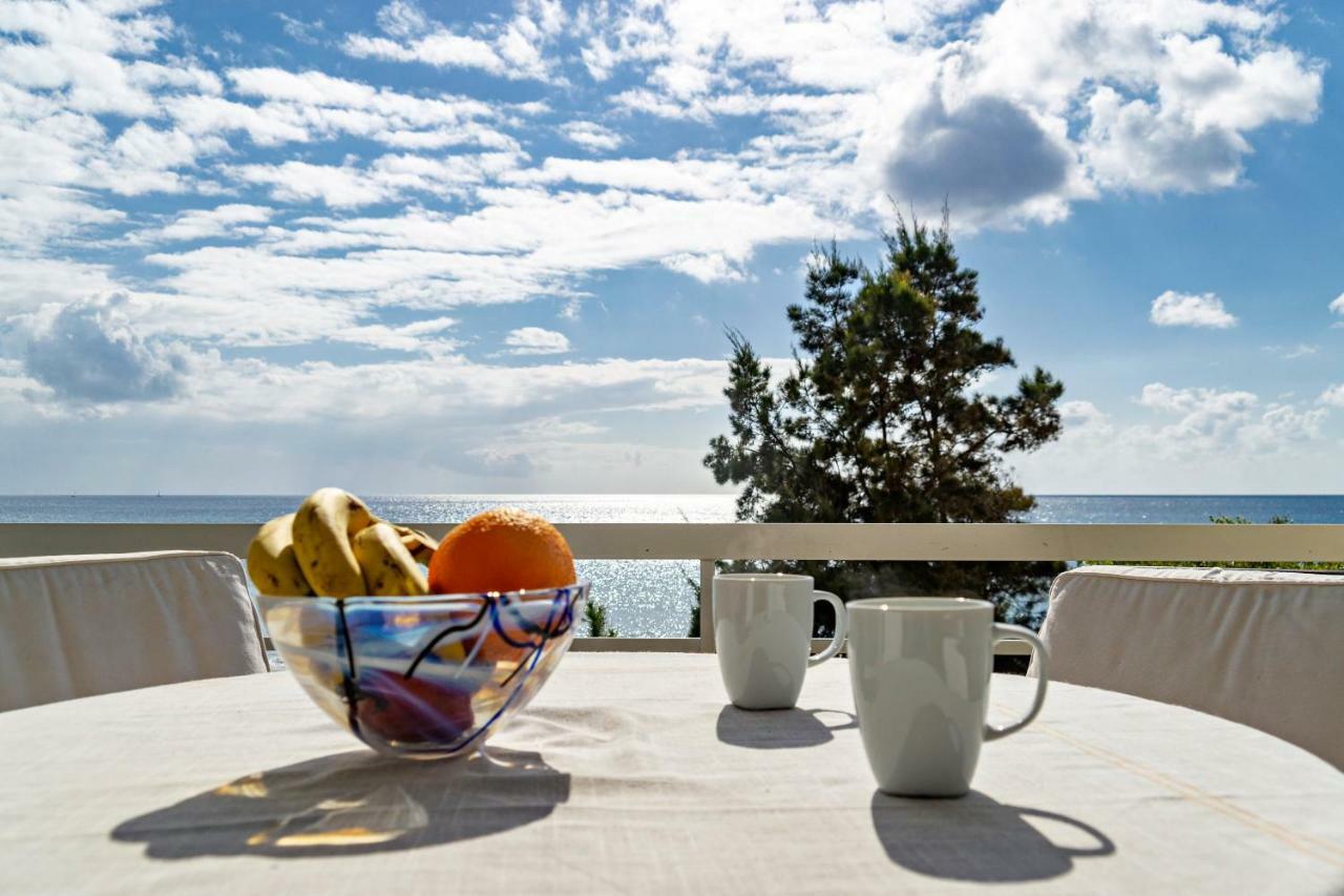 Apartmán Morpheus Lemesos Exteriér fotografie