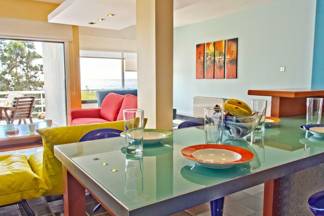 Apartmán Morpheus Lemesos Exteriér fotografie