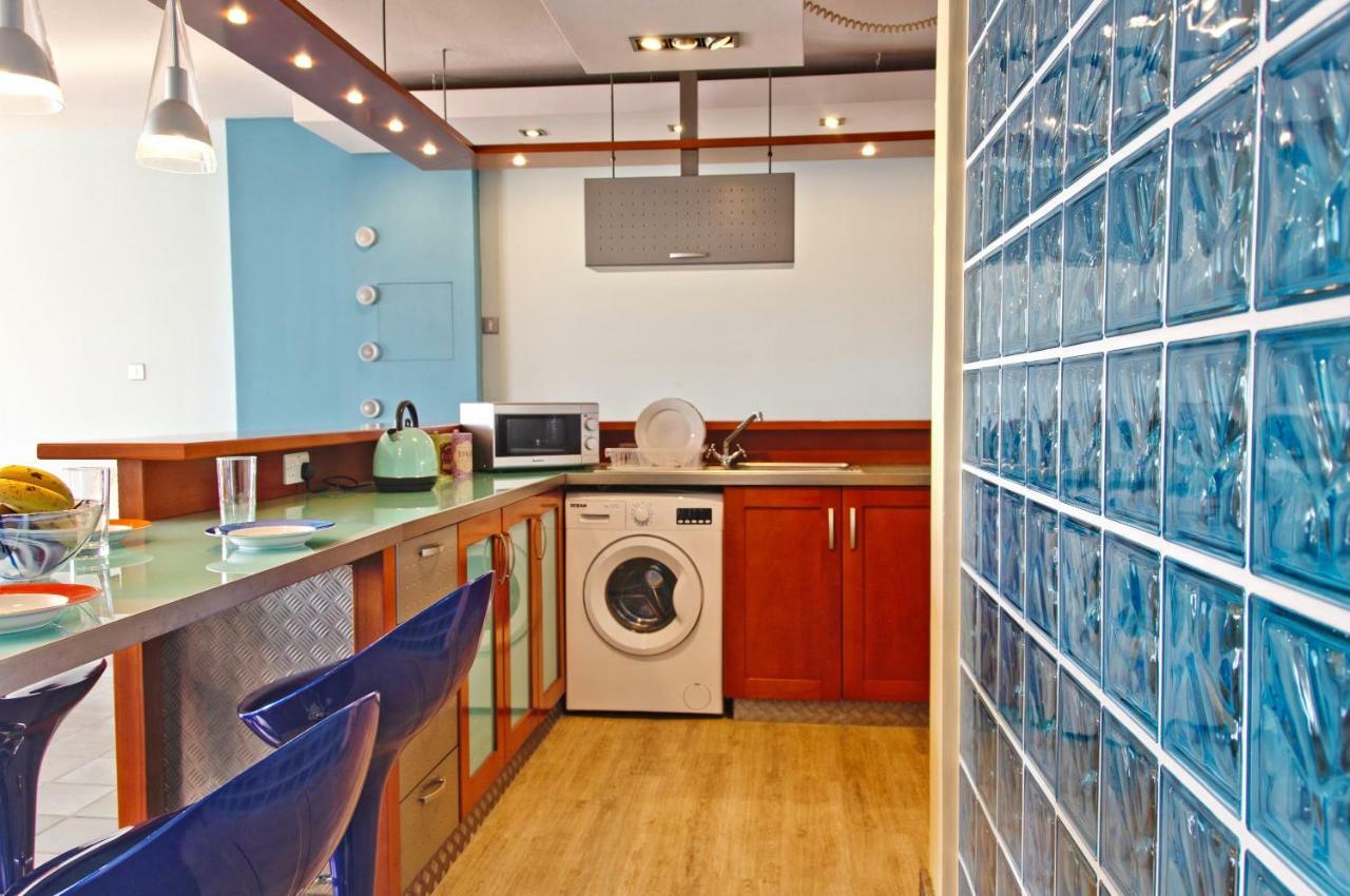 Apartmán Morpheus Lemesos Exteriér fotografie