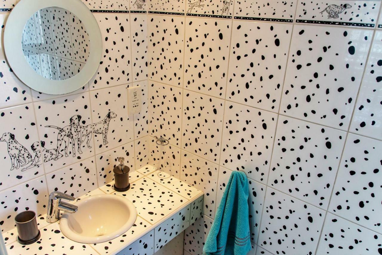 Apartmán Morpheus Lemesos Exteriér fotografie